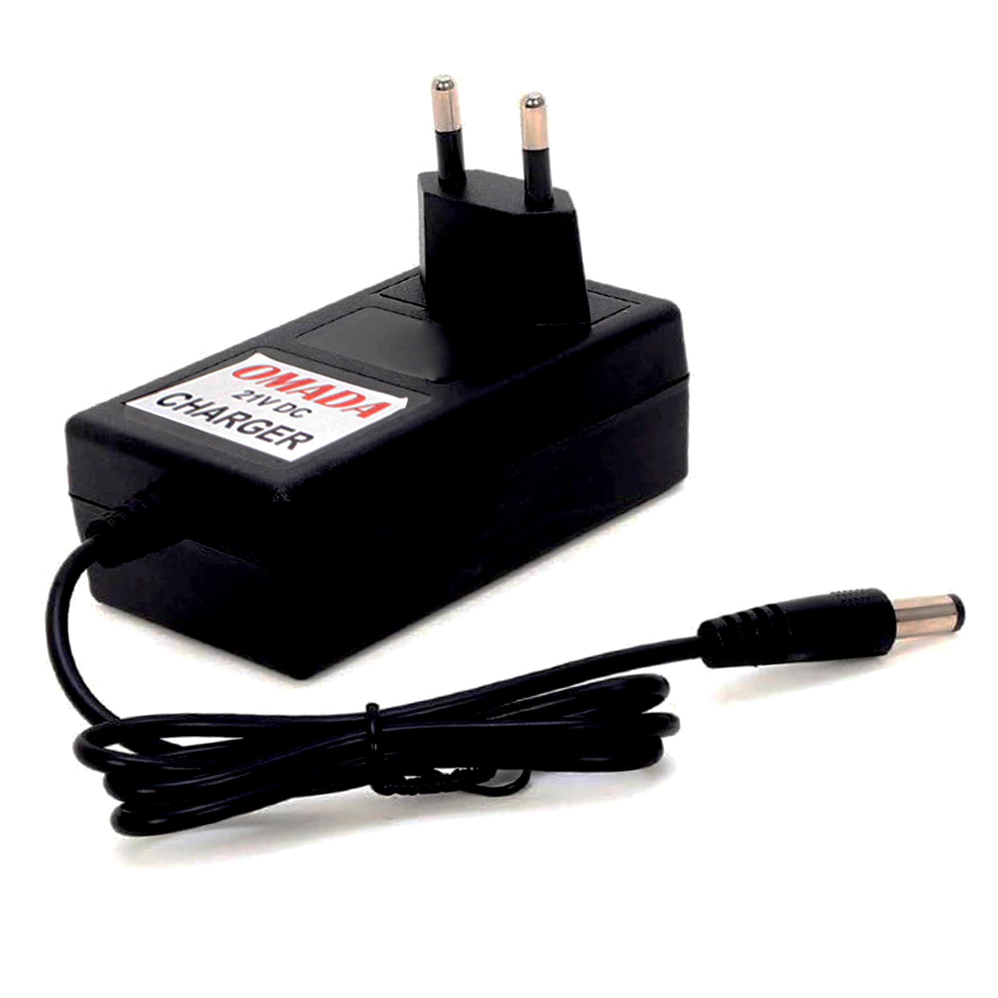 Omada 21v Battery Charger for Omada Cordless Grass Trimmer,Drill Machine,Laser Level,Impact Wrench Battery Charger (B0CXXY7WPW) Amazon Price History, Amazon Price Tracker