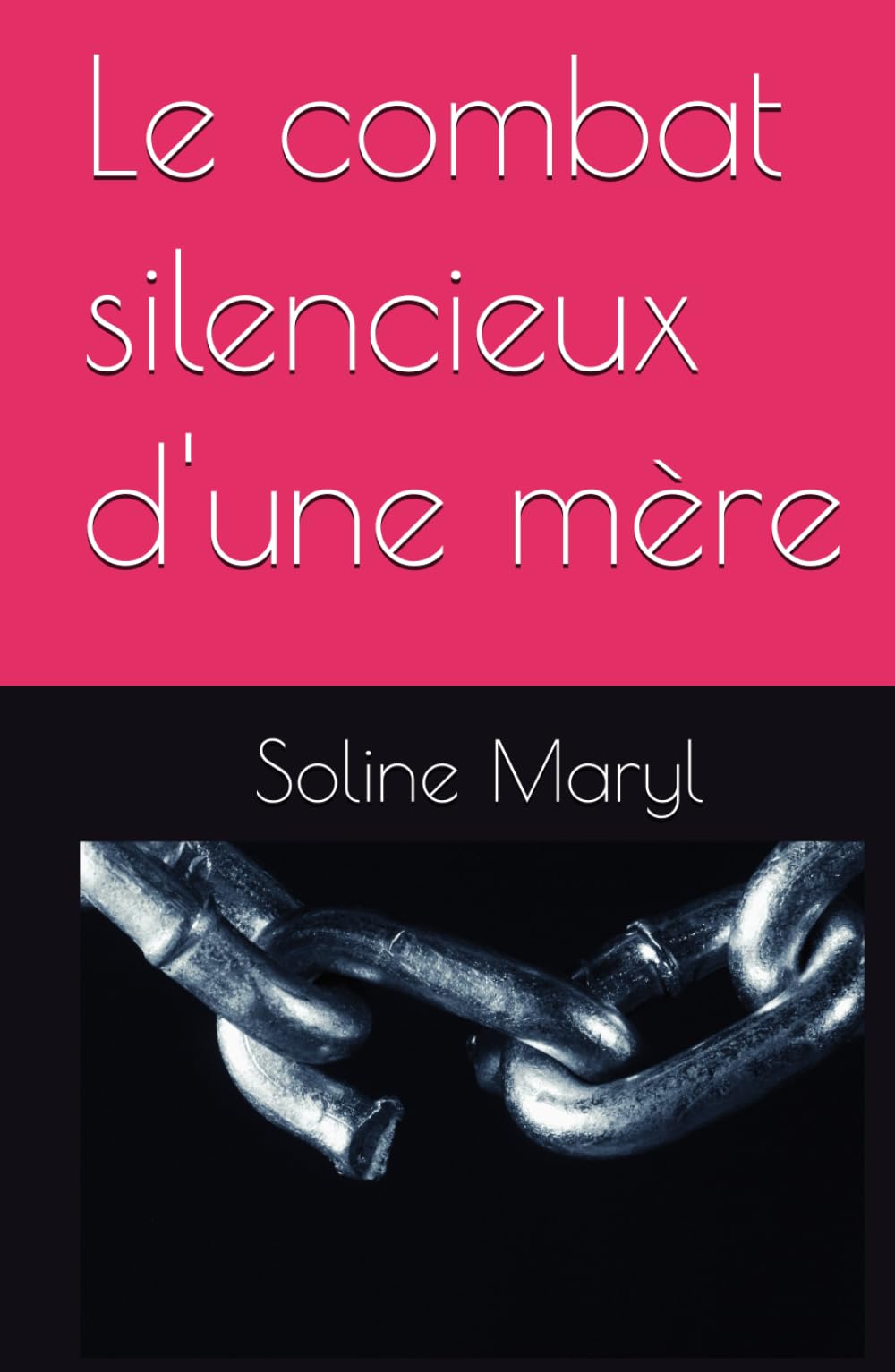 Le combat silencieux d'une mère: Et ce n'est que le début ... la route sera longue