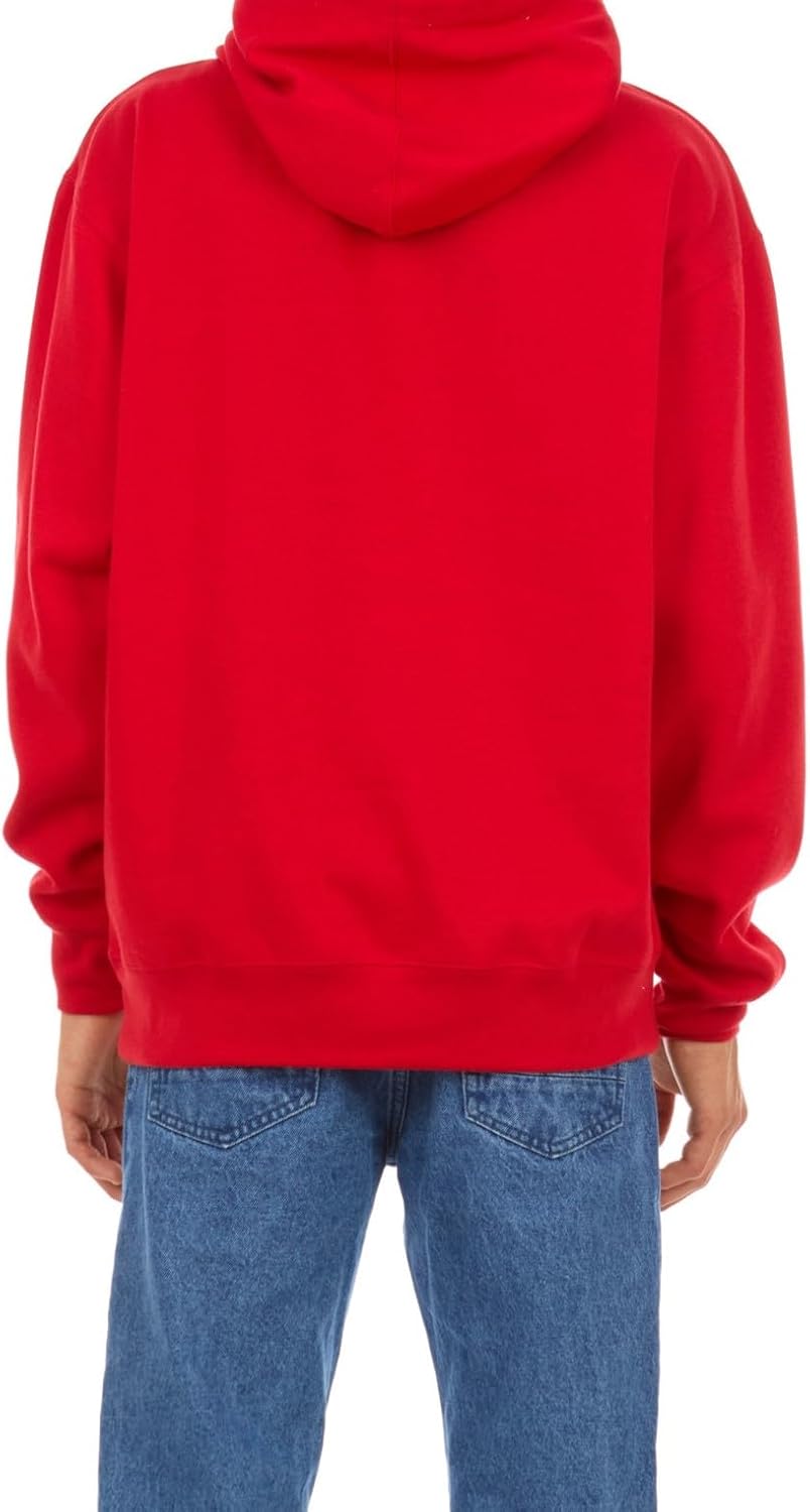 Billabong Big and Tall Hoodies for Men - Fleece Pullover Sweatshirt Graphic Hoodie - Image 5