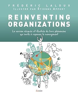 Reinventing organizations