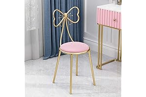 Gluck Plants Butterfly Vanity Chair