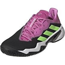 adidas Men's Barricade 12 Racquetball Shoe