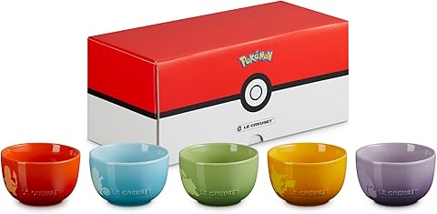 Amazon.co.jp: ル・クルーゼ: ポケモン コレクション