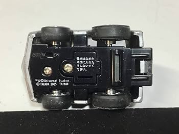 Amazon.co.jp: チョロQ ナイトライダー カール No.2 K.A.R.R : おもちゃ