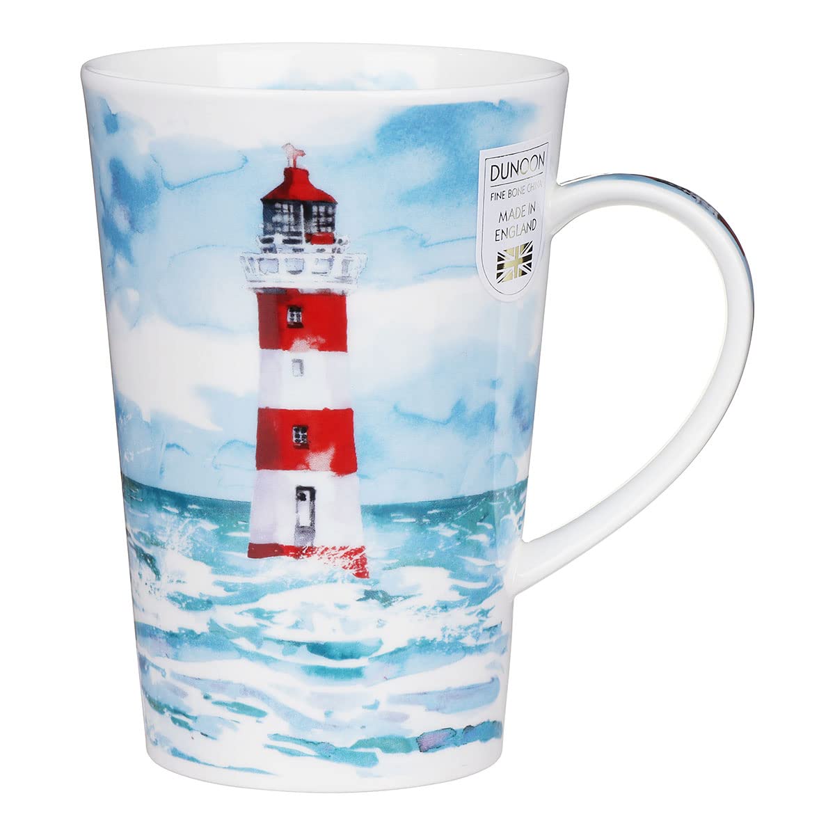 Solitude Shetland - Juego de infusor de té