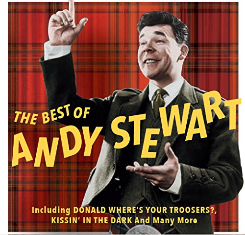 The Best Of Andy Stewart