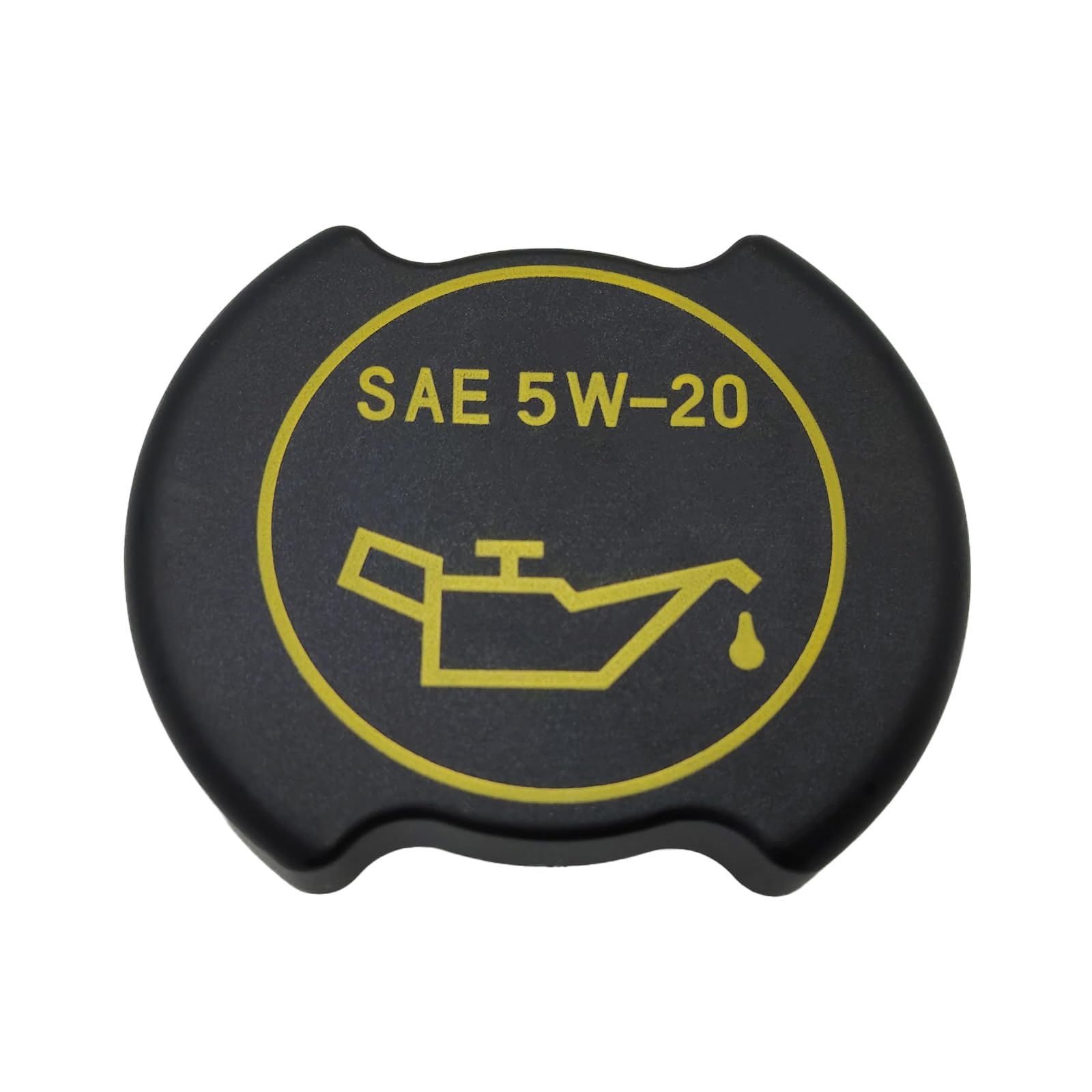 Amazon.com: JkorkM 80991 Engine Oil Filler Cap Compatible