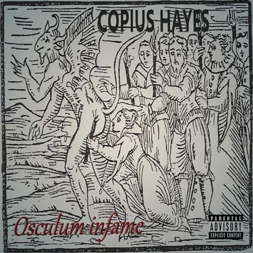  Osculum Infame [Explicit]