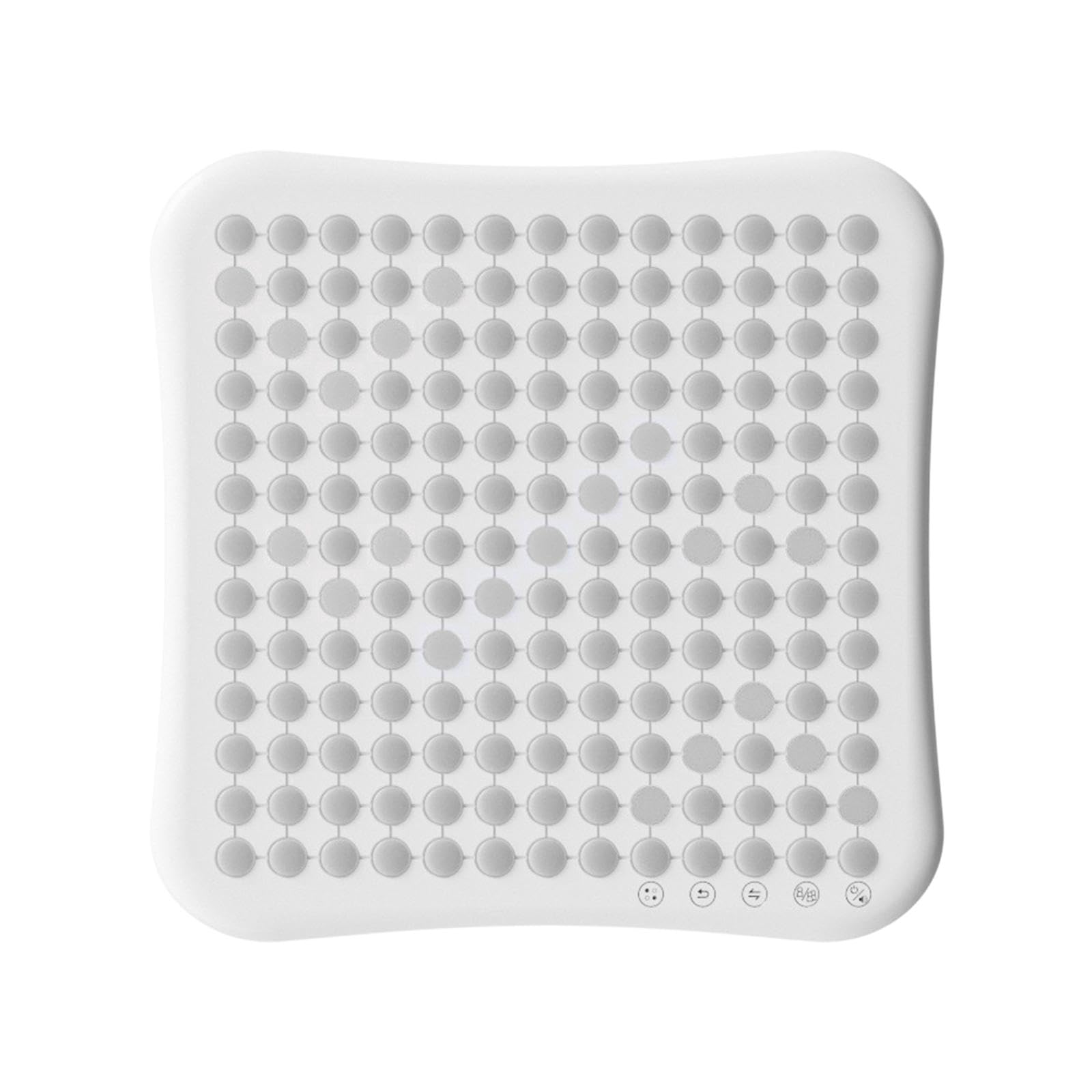Jeu d'échecs Intelligent 16 en 1 avec IA, Échiquier Électronique avec Voix, 8.62x8.62 Pouces, Jouet Éducatif pour Adultes et Enfants