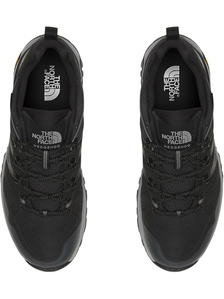 Brown The North Face Hedgehog GORE-TEX