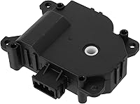 Vista 147 de SCITOO Actuador de puerta de mezcla de calentador HVAC, actuador de puerta de aire, repuesto para Audi para A3 2004-2013, para Audi para A3 Quattro