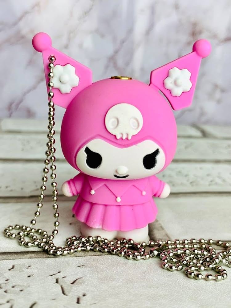 Amazon.co.jp: Character San Rio Cute Kromi-chan Gas Lighter