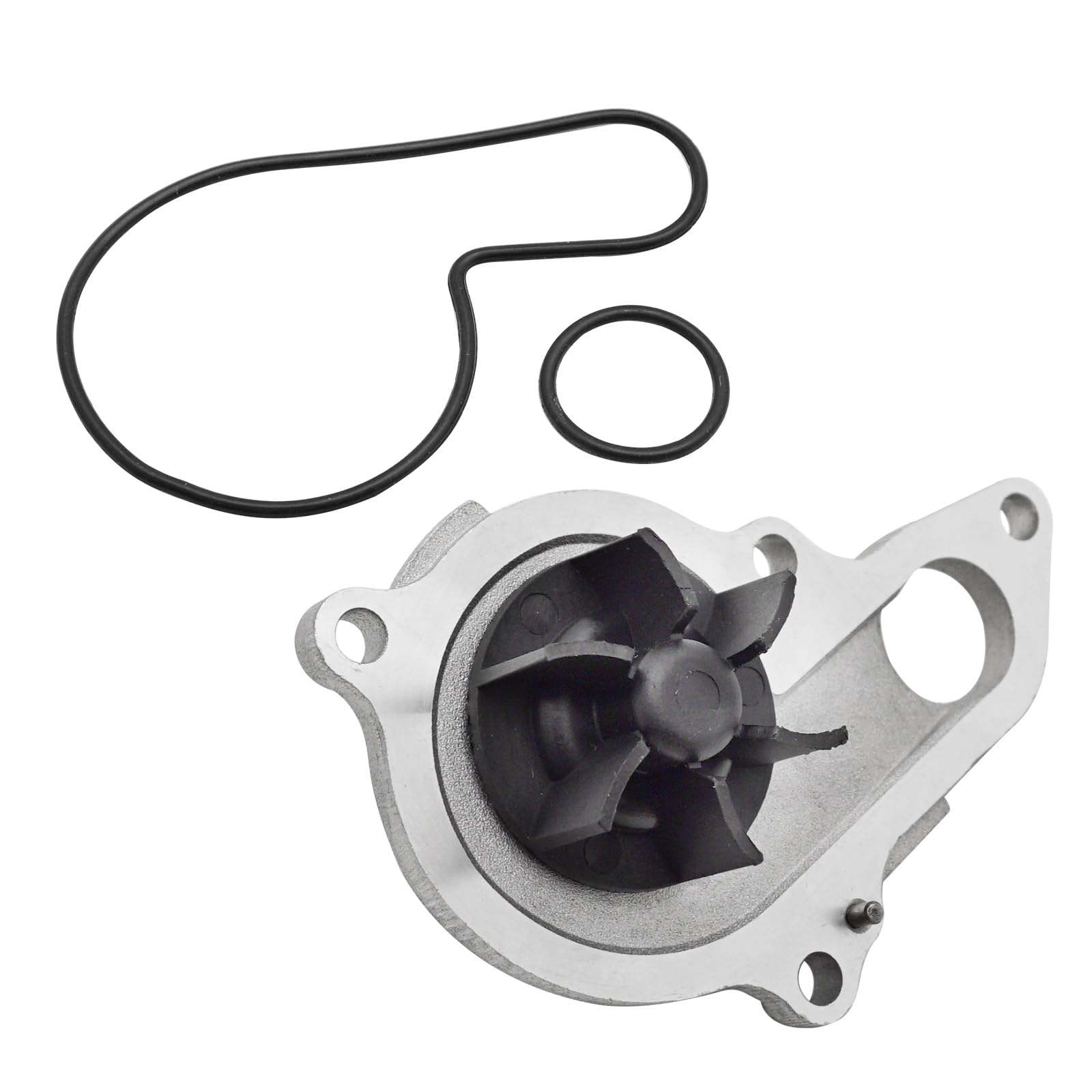Pompa wodna pasująca do Suzuki LTZ 400 2003 2004 DRZ400 2000–2009#OEM 17400-29F00 17435-29F00 09280-22001