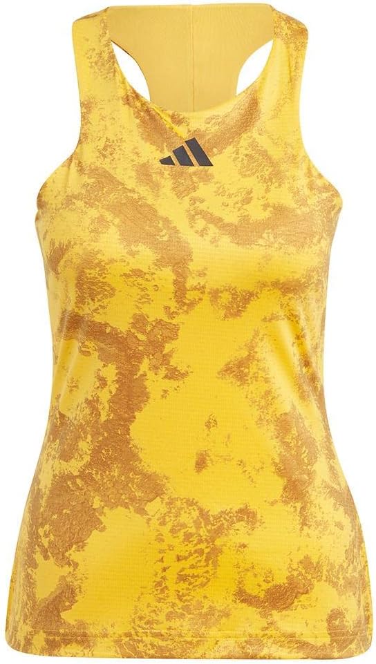 adidas Womens Tennis Paris Heat.rdy Y-Tank