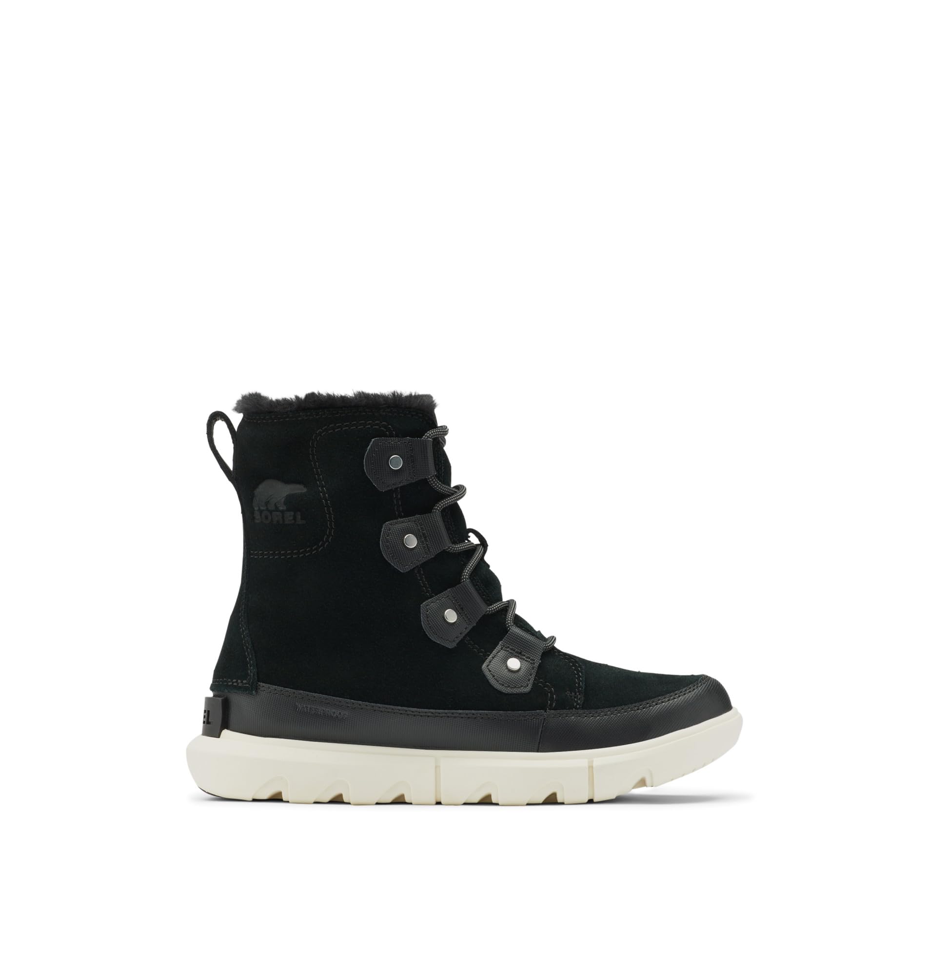 Sorel Women's Explorer Joan Wp Casual Winter Boots