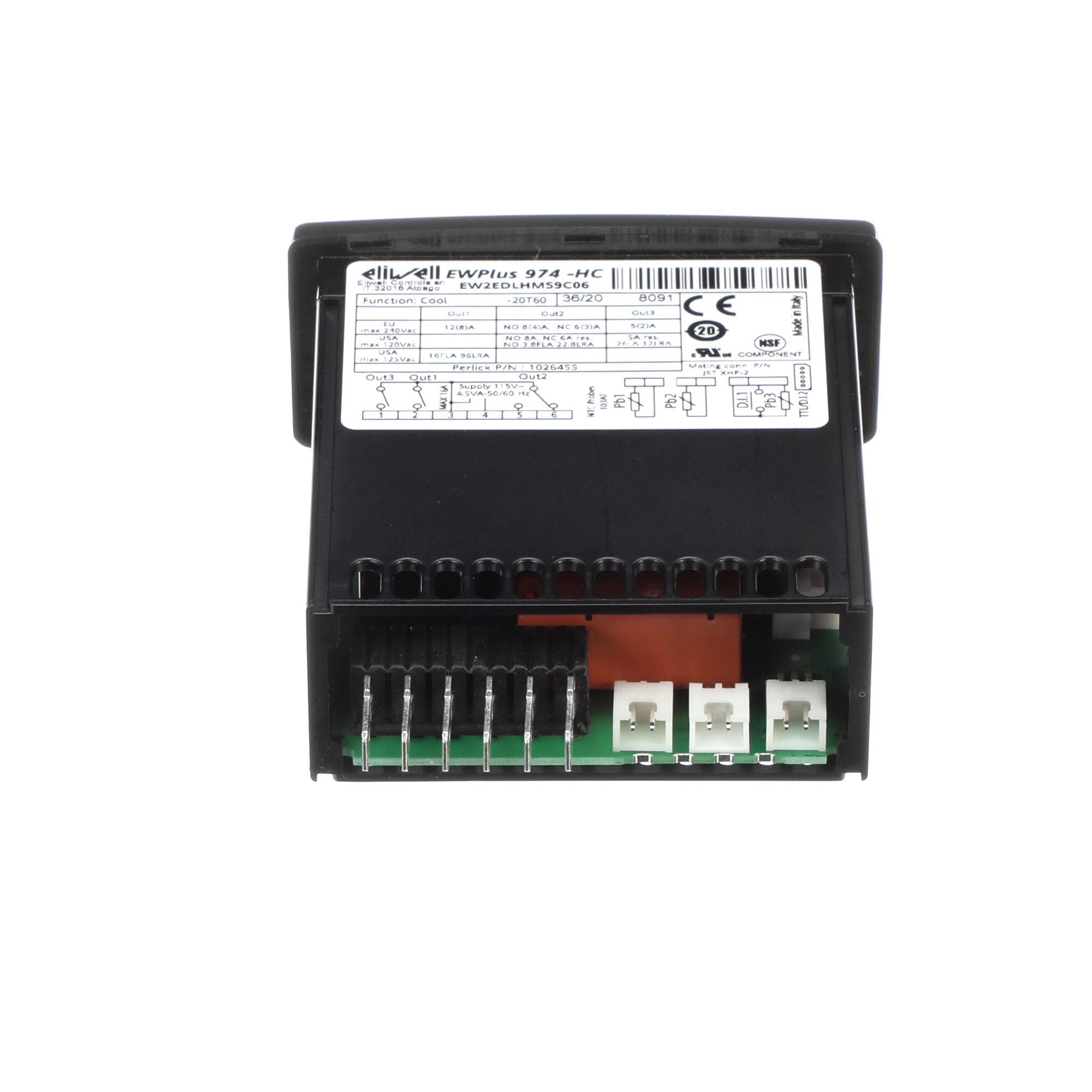 Perlick 1026455a on Fridge.com - View 3