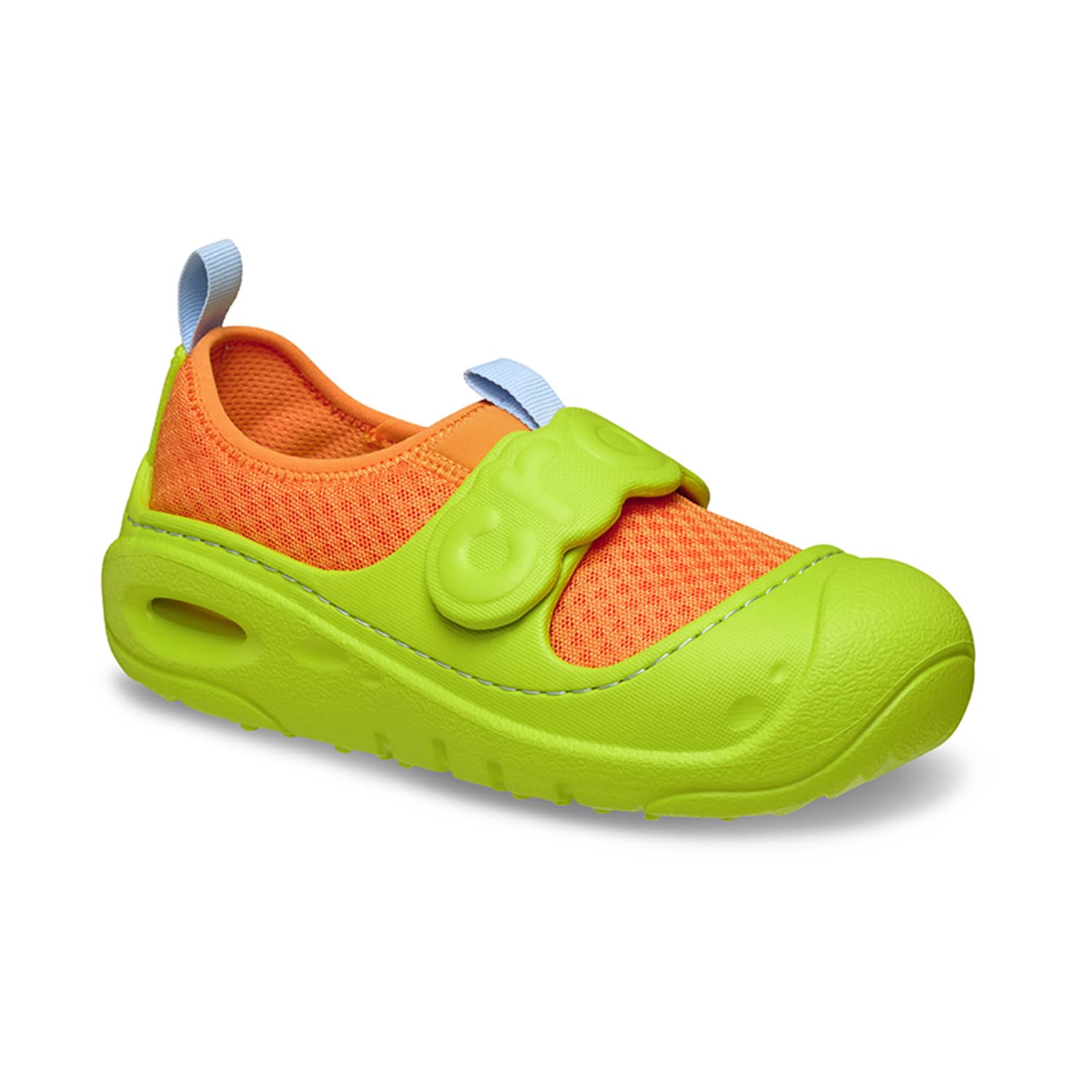 Crocs Swiftwater Splash K Zuecos Unisex niños