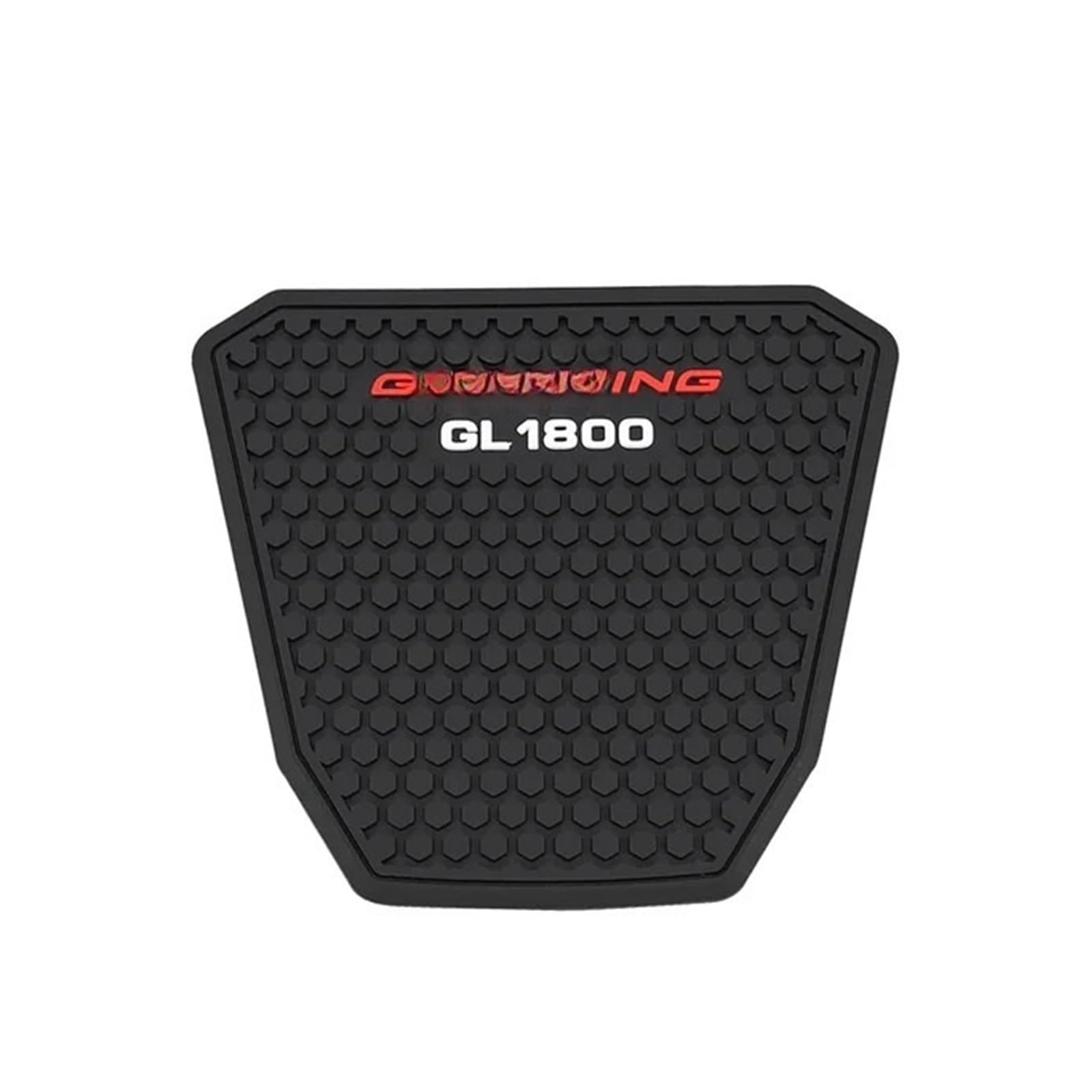 for Ho&nda Goldwing 1800 Stickers Fuel Tank Pad Trunk Protector Decal for Ho&nda Gwing 1800 GL1800 Gl 1800 Knee Grip Pads Fuel Tanks Pads