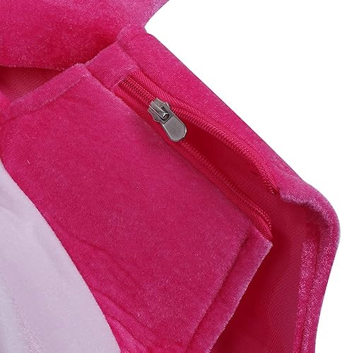 Miniatura 5 de Plustrong Disfraz de tiburón para niños, disfraz de Halloween para niños pequeños y niñas