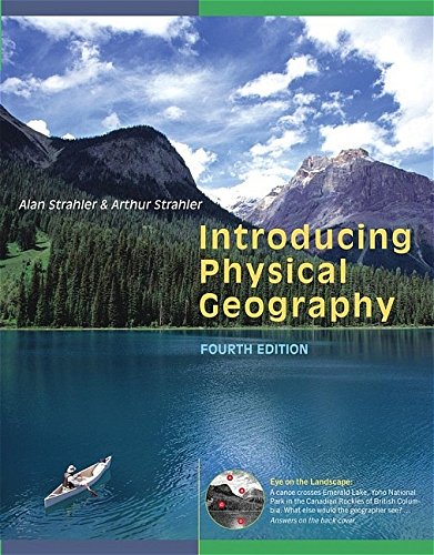 Preisvergleich Produktbild Introducing Physical Geography