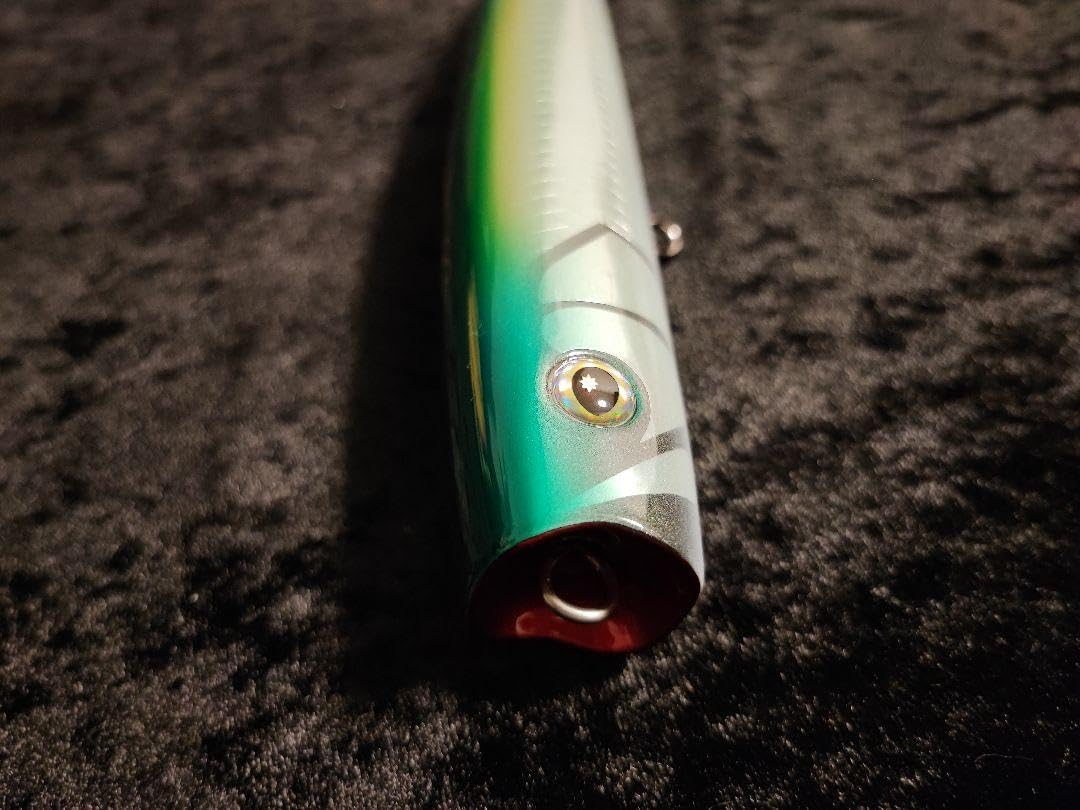 Amazon.co.jp: フラッシュユニオン バブルアーティスト220 イナダ 限定