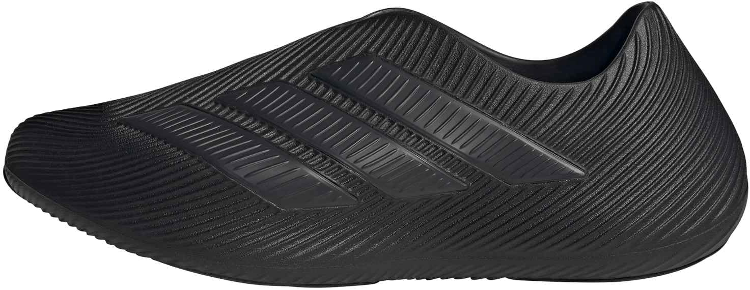 adidas Men's Purechill Runner, Black/Carbon/Carbon, 9