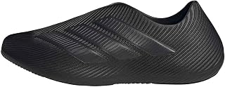 adidas Mens Purechill Slides Casual Sandals Casual - Black