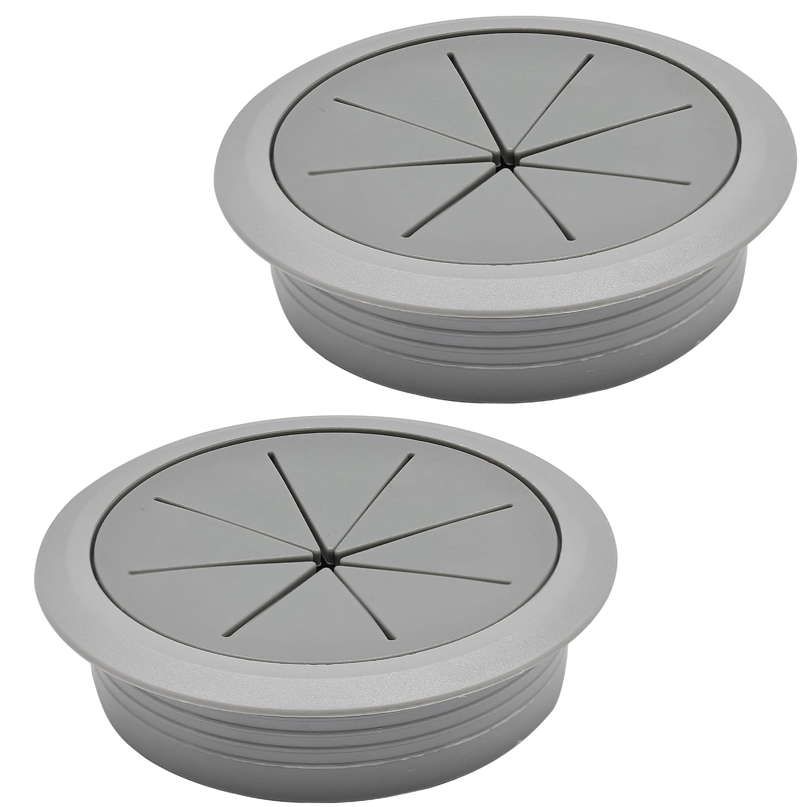 Desk Grommets - Cable Management Covers -30