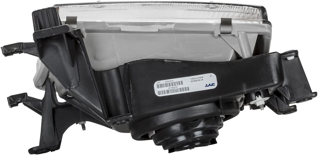 TYC 20-3556-00 Toyota 4 Runner Driver Side Headlight Assembly