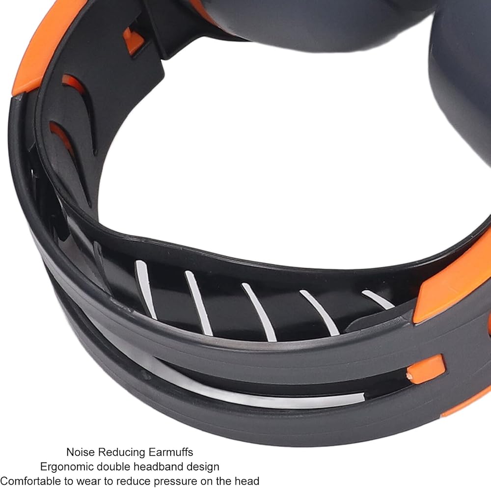 Casque Antibruit