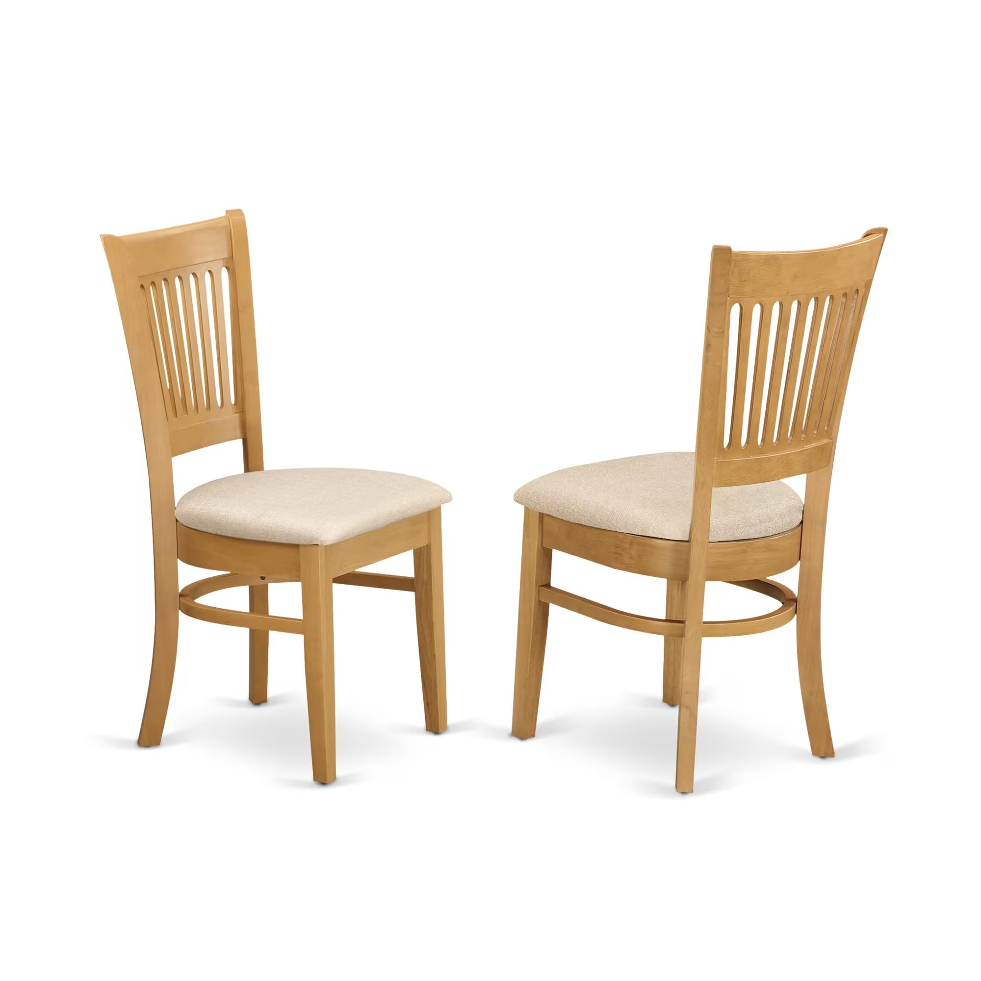 East West Vancouver Chair