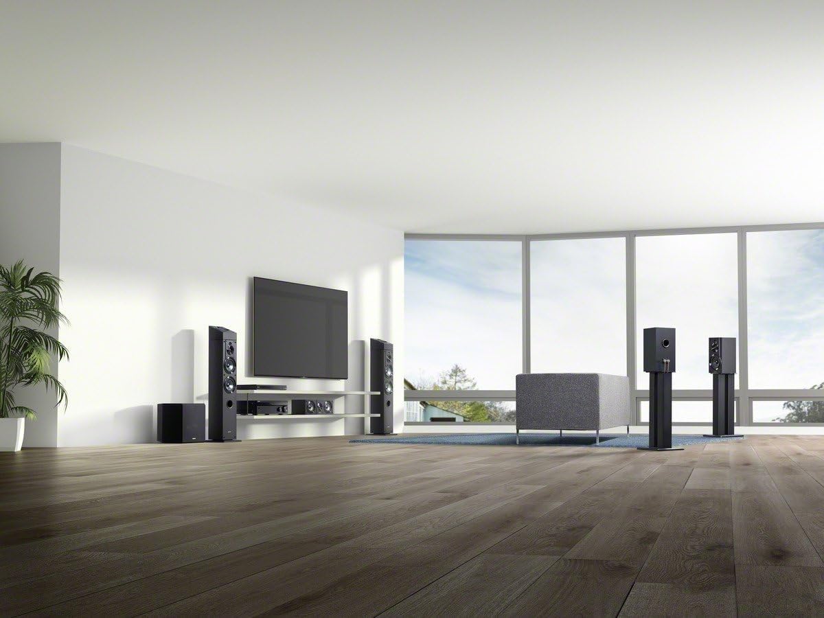 Sony Str-Dh790 Odbiornik Av, Czarny, 240W