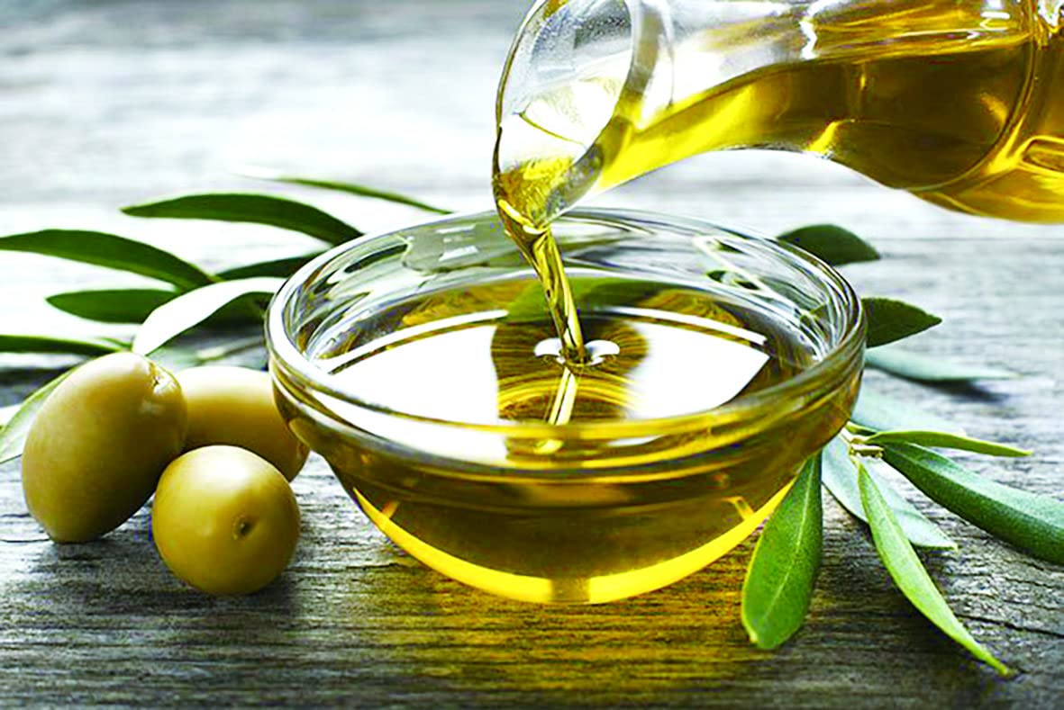 Mani Organiczne kalamata i zielone oliwki Al Naturale 175 g
