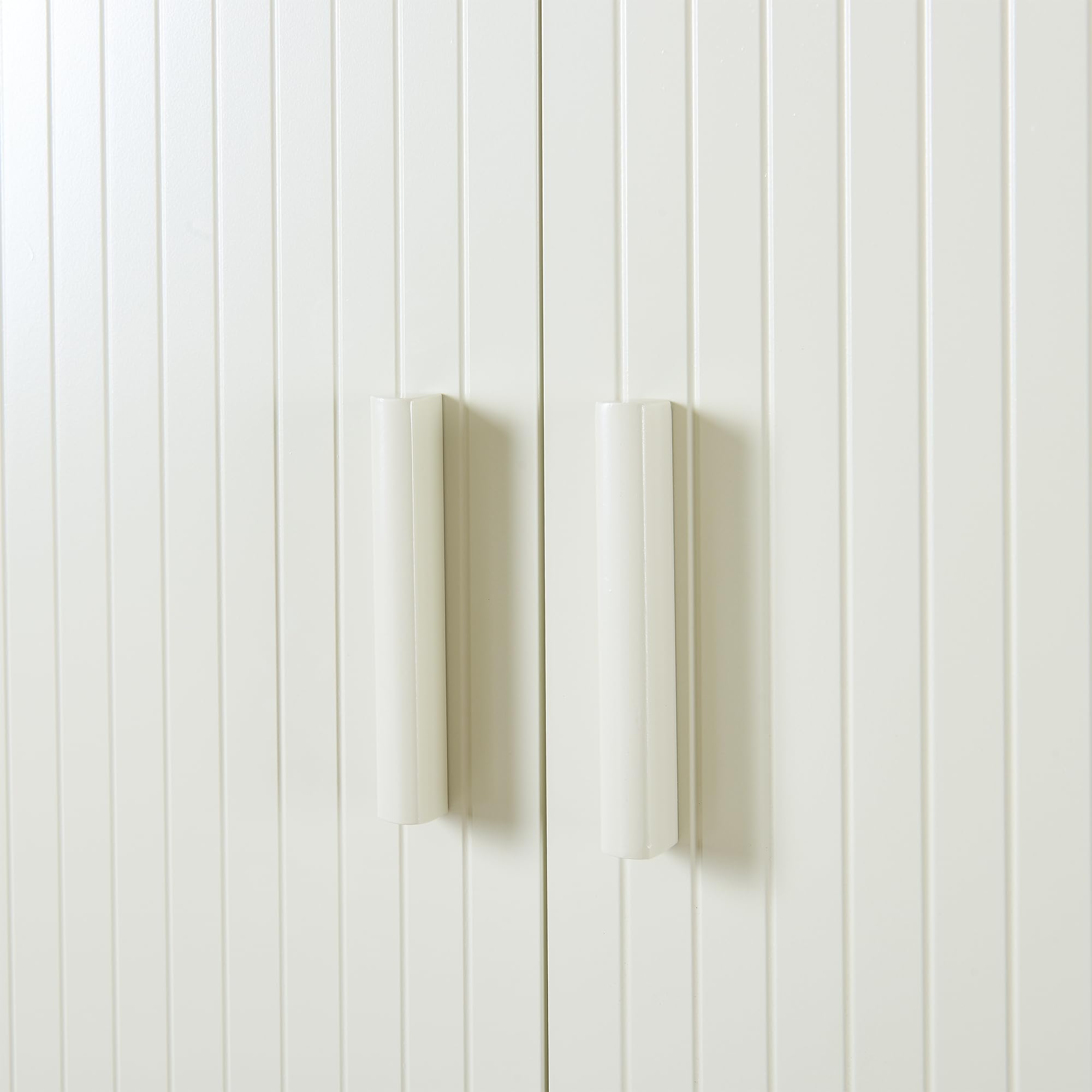 [en.casa] Armadietto sopra Gabinetto Sovrastruttura WC Mobile Bagno sopra WC con Ante e Scomparto Aperto 160x63x20 cm Effetto Rovere/Legno di Pino/Color Avena