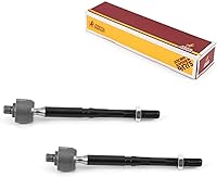 Vista 33 de Metrix Premium Chassis Parts - Kit de extremo de barra de acoplamiento interior frontal de 2 piezas para Kia Optima 2019-2020, Optima FULL HYBRID