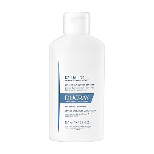 Immagine del prodotto Ducray Kelual Ds Shampoo trattante antiforfora antiricomparsa,100ml