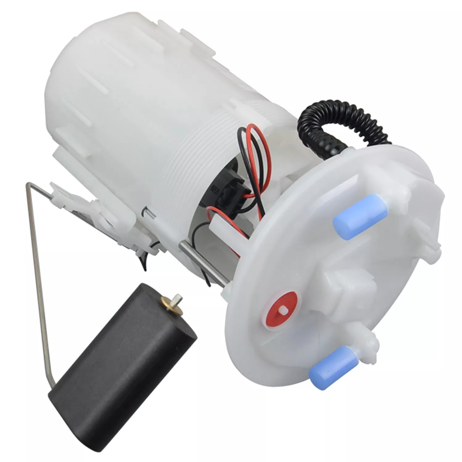 Kraftstoffpumpe Dieselpumpe Kraftstoffpumpenbaugruppe Kraftstoff Pumpe Montage Ersatz für Kangoo II KW Express FW 1.5 dCi 2008- Citan W415 2012- Autozubehör Teil# 172027726R 4154780101