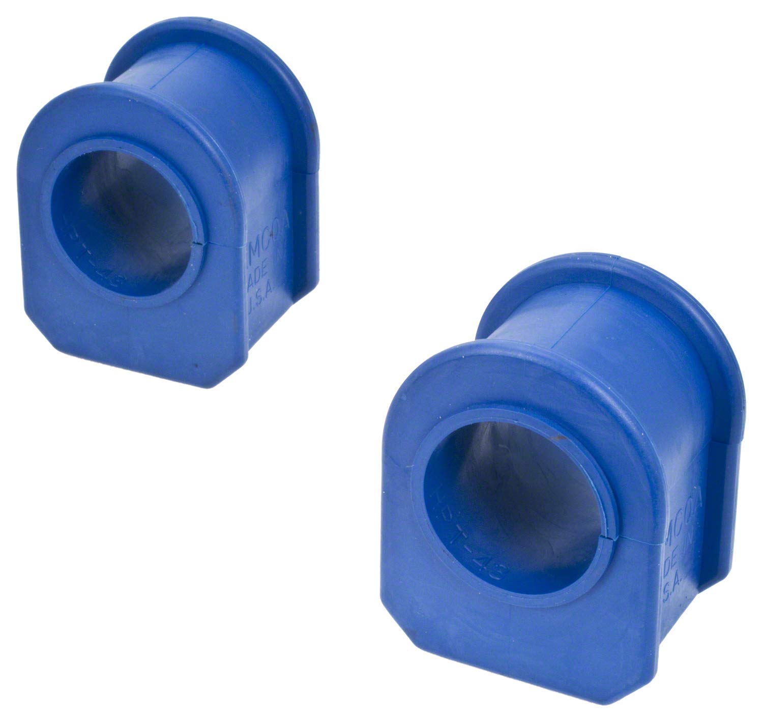 Amazon.com: MOOG K80202 Suspension Stabilizer Bar Bushing Kit for