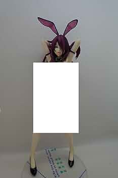 小林竜胆 バニーVer. 1/4スケールフィギュア Amazon | 食戟のソーマ 小林竜胆 バニーVer. 1/4スケール PVC製