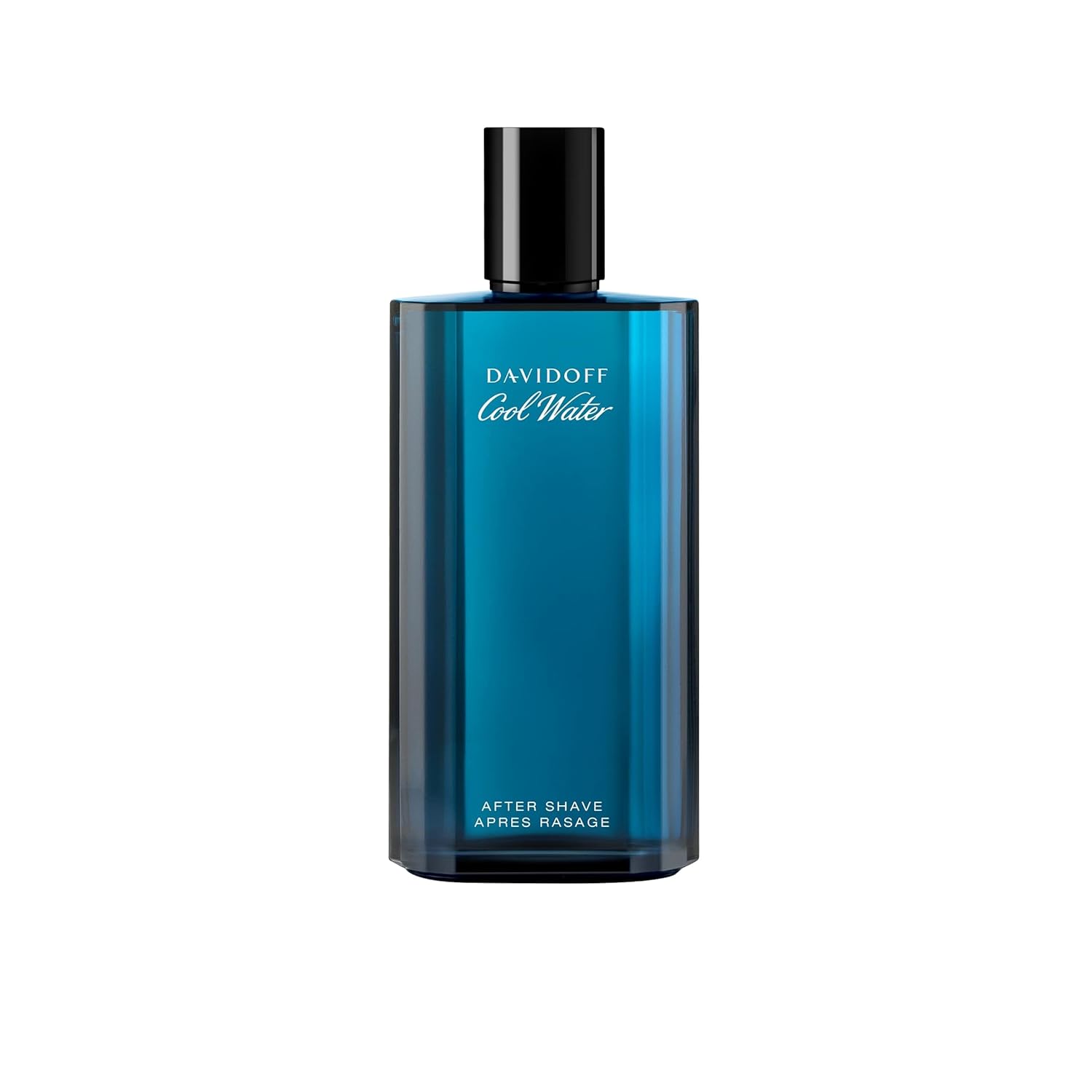Davidoff Cool Water After Shave For Men, 4.2 Ounce