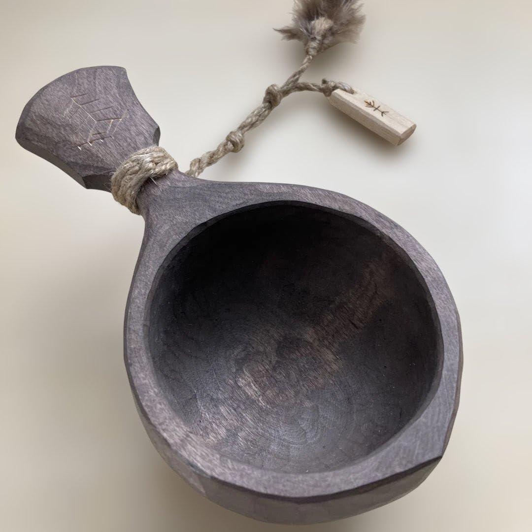 ソウルオブシベリア Blizzard No.4105 ククサ Soul of Sibelia