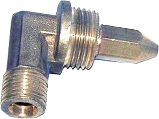 review BBQ Grill Liquid Propane Orifice for Most Urban Islands Grills Back Burner 16527