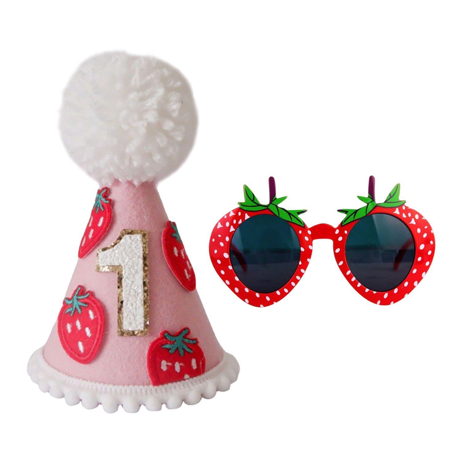Anniversaire Bébé Chapeau D'anniversaire Pour Petit Bébé De 1, 2 Et 3 Ans, Décorations De Fête D'anniversaire Pour Garçon Et Fille, Fournitures De Bandeau De Sauna Pour Bébé, 12x9cm Chapeau Anniversaire Anniversaire Bébé Chapeau D'anniversaire Pour Petit Bébé De 1, 2 Et 3 Ans, Décorations De Fête D'anniversaire Pour Garçon Et Fille, Fournitures De Bandeau De Sauna Pour Bébé, 12x9cm Chapeau Anniversaire
