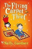 The Flying Carpet Thief (The Fairy Detective Agency)