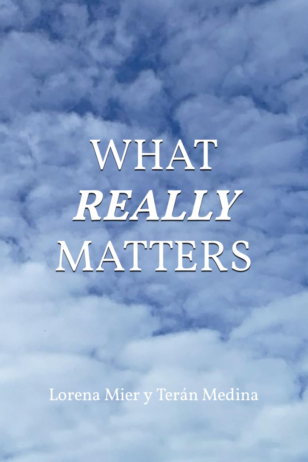 What really matters