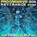  Still Motion (Progressive Goa Psy Trance 2020 DJ Mixed)