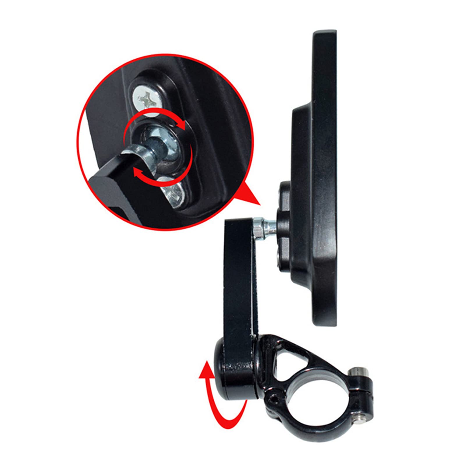 Easydo 360 graden draaibare Bike Side Mirror Road Bicycle Handle De achteruitkijkspiegel wordt in- en uit- en gedraaid - China Motorspiegels, Fietsspiegel Easydo 360 graden draaibare Bike Side Mirror Road Bicycle Handle De achteruitkijkspiegel wordt in- en uit- en gedraaid - China Motorspiegels, Fietsspiegel