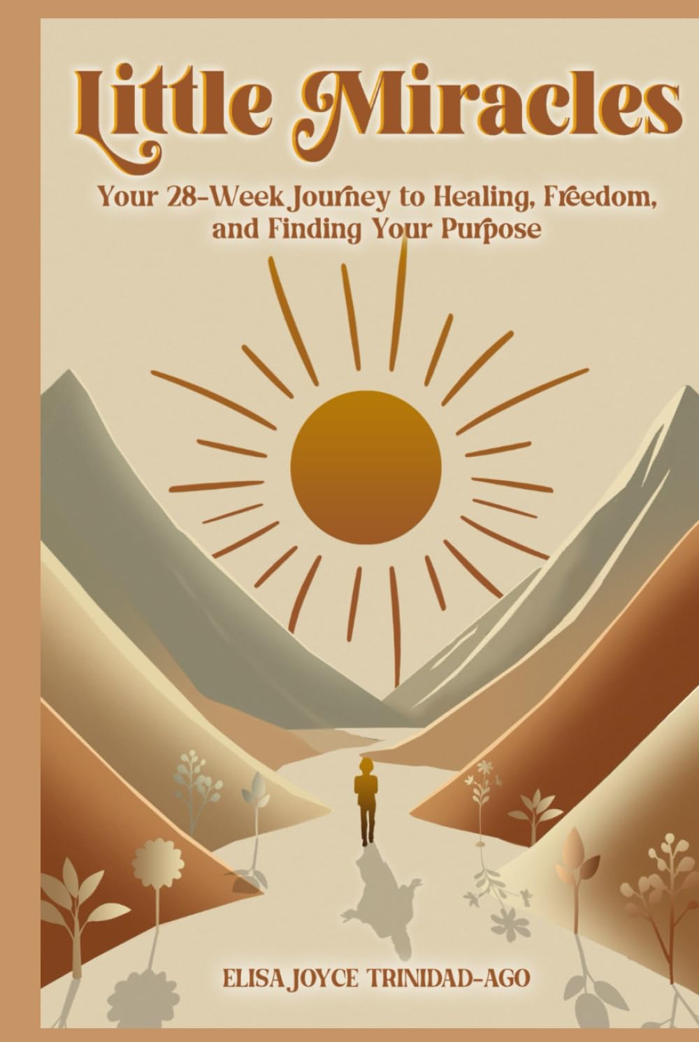 Little Miracles: Your 28-Week Journey To Healing, Freedom and Finding Your Purpose