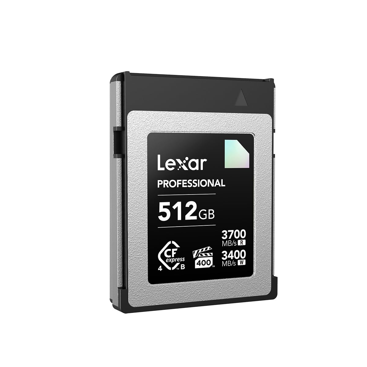 Lexar Diamond Series Professional CFexpress 4.0 Type-B Karta pamięci 512 GB