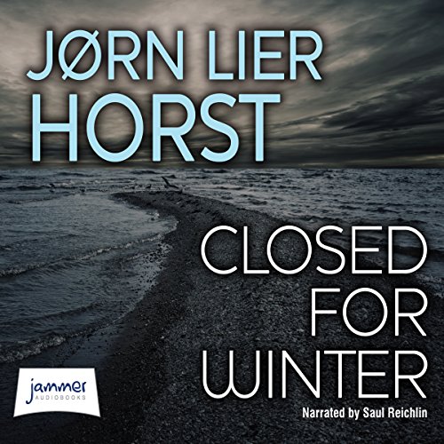 The Cabin The Cold Case Quartet, Book 2 (HörbuchDownload) Jørn Lier Horst, Anne Bruce The Cabin The Cold Case Quartet, Book 2 (HörbuchDownload) Jørn Lier Horst, Anne Bruce